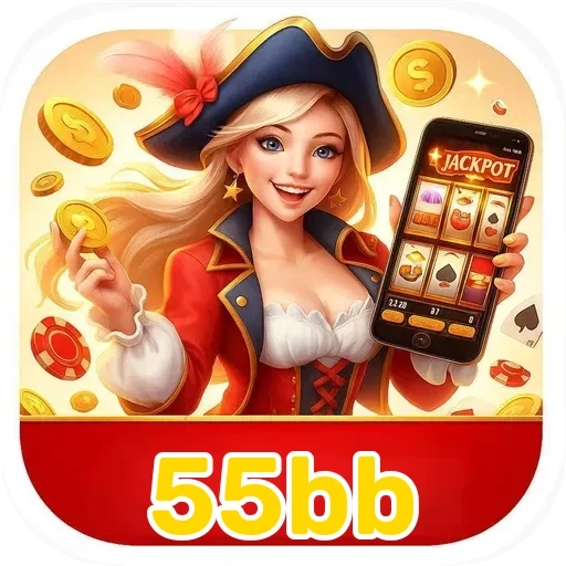 55bb: A Nova Fronteira dos Jogos Online em um só Lugar