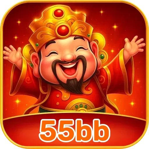 55bb - Login