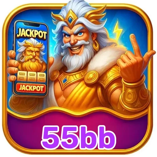 55bb: Plataforma Ideal Para Apostas e Jogos Incríveis