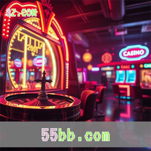 Explorando Jogos Incríveis no 55bb.com Para Todos os Gostos