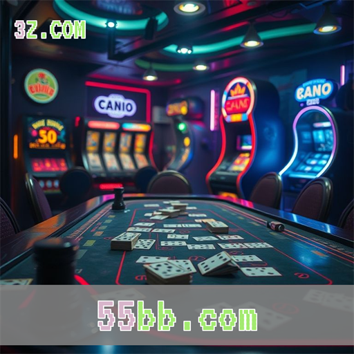 Slots Incríveis no 55bb.com: Experiência e Diversão Garantidas